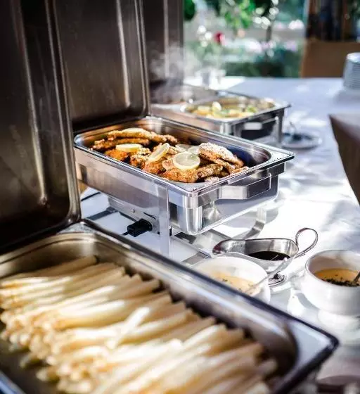 ホテル Restaurant Felix