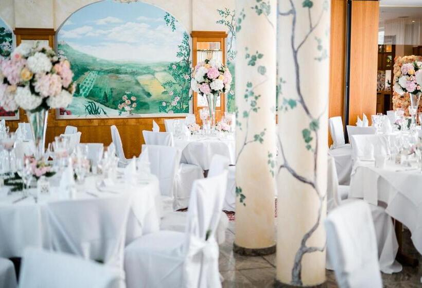 Отель Restaurant Felix