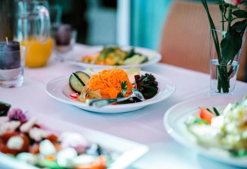 Отель Restaurant Felix