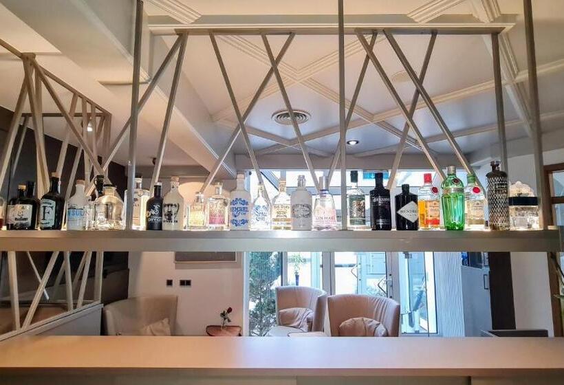 Отель Restaurant Felix