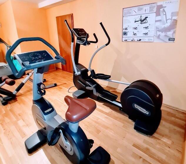 Отель Restaurant Felix