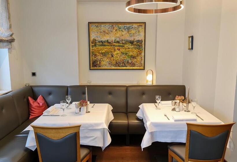 Отель Restaurant Felix