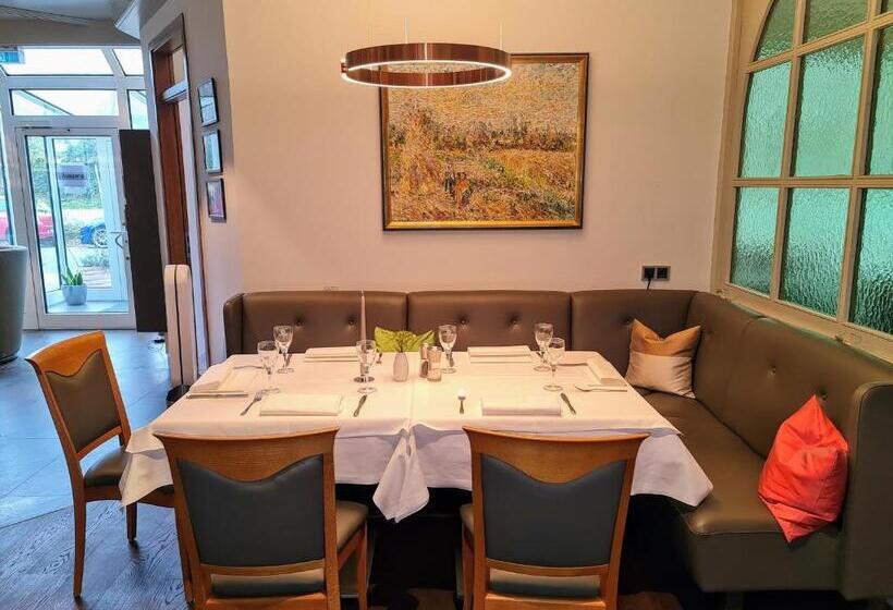 Отель Restaurant Felix