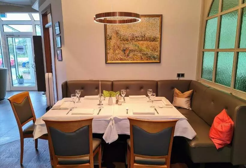 ホテル Restaurant Felix