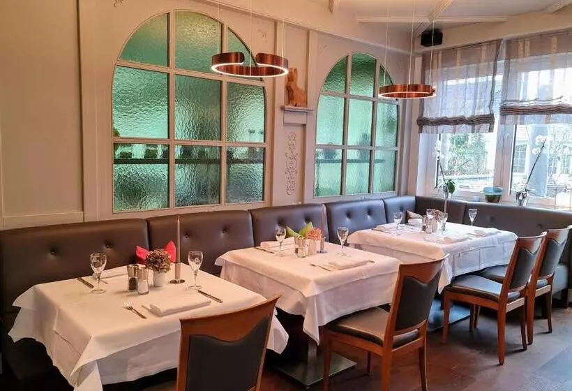 ホテル Restaurant Felix