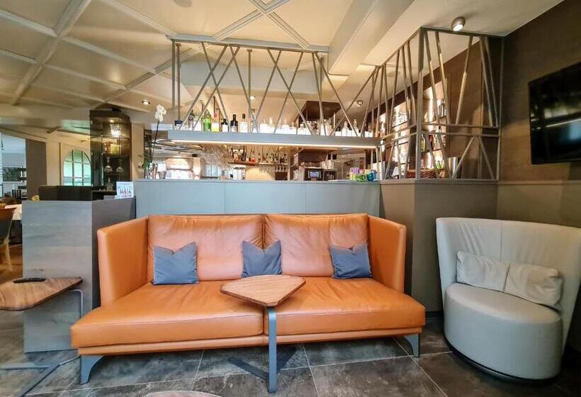 Отель Restaurant Felix