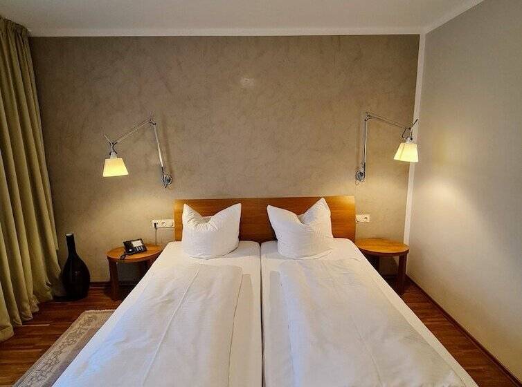 Отель Restaurant Felix