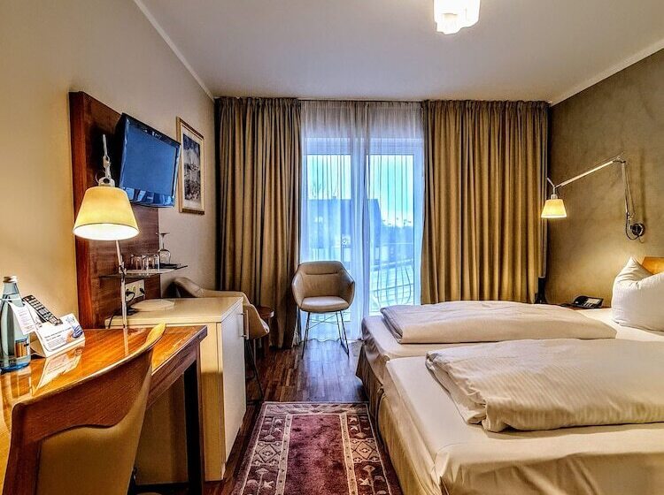 Отель Restaurant Felix