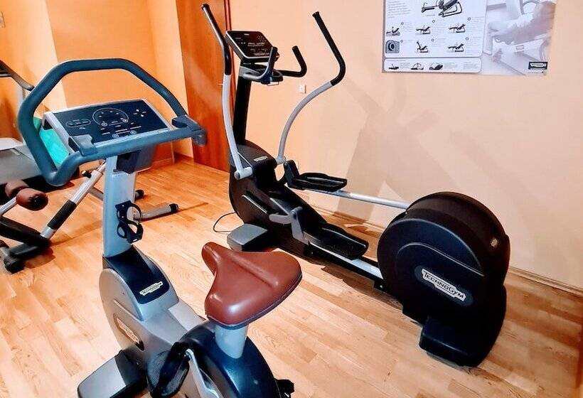 Отель Restaurant Felix