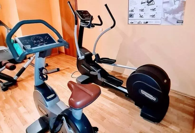 ホテル Restaurant Felix