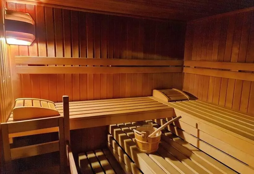 ホテル Restaurant Felix