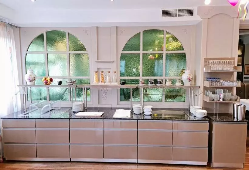 ホテル Restaurant Felix