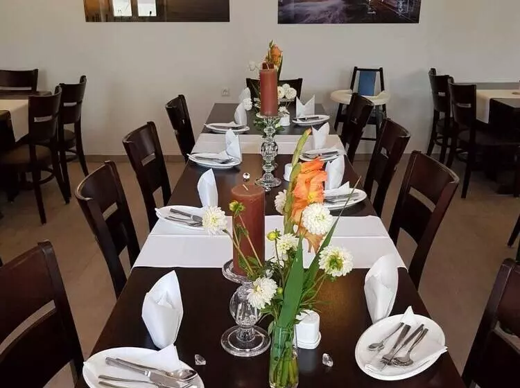 호텔 Restaurant Zum Stern