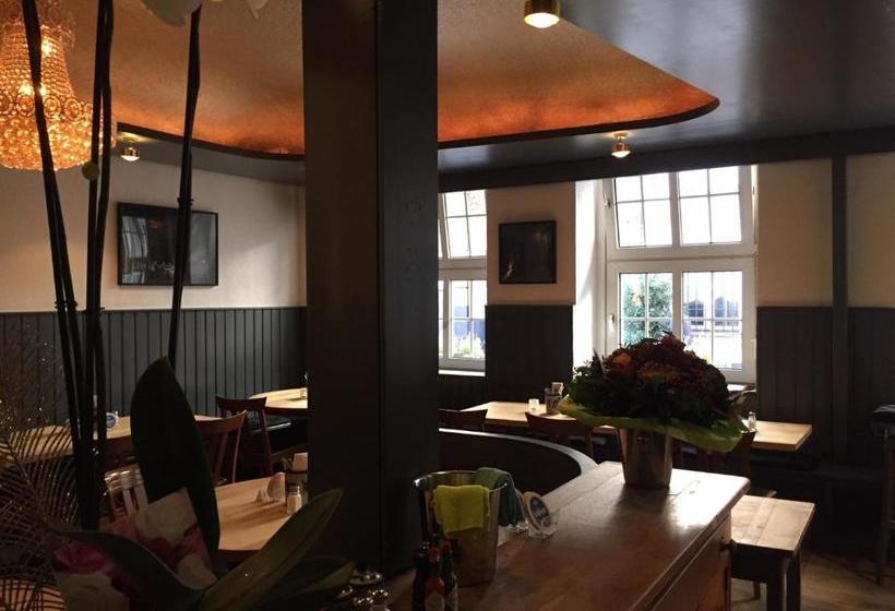 Hotelli Sankt Andreas