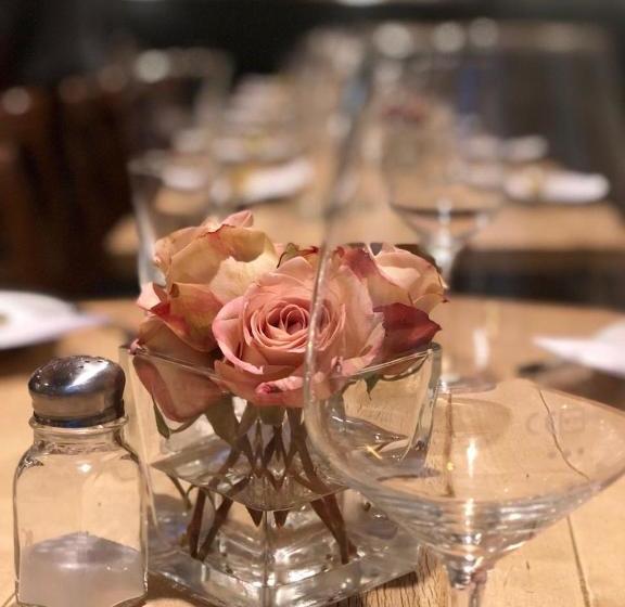 Hotelli Sankt Andreas