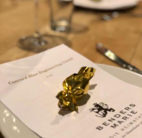 Hotelli Sankt Andreas