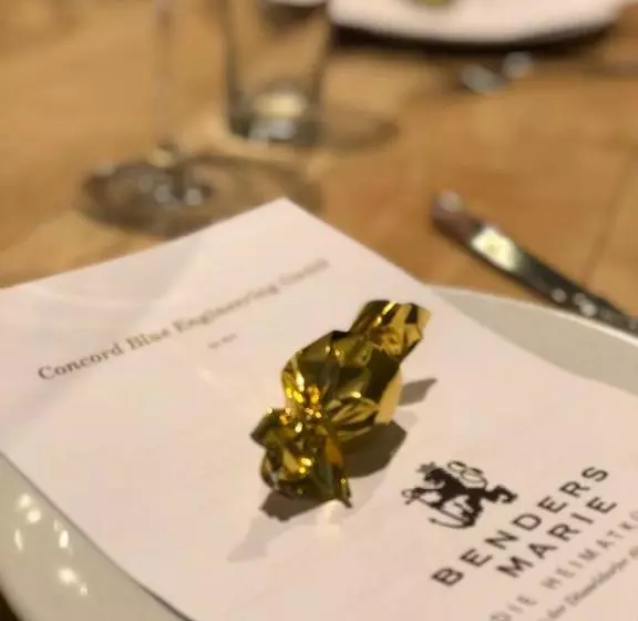 Отель Sankt Andreas