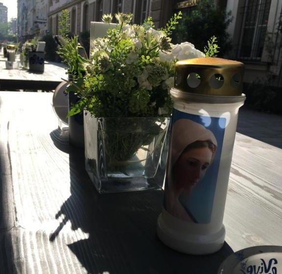 Hotelli Sankt Andreas