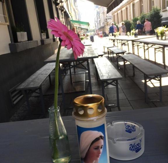 Hotelli Sankt Andreas