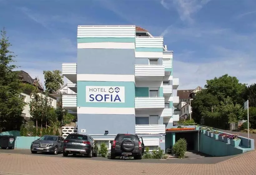 Hotel Sofia