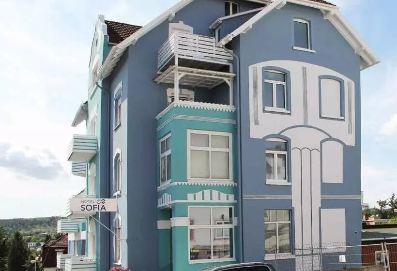 Hotel Sofia