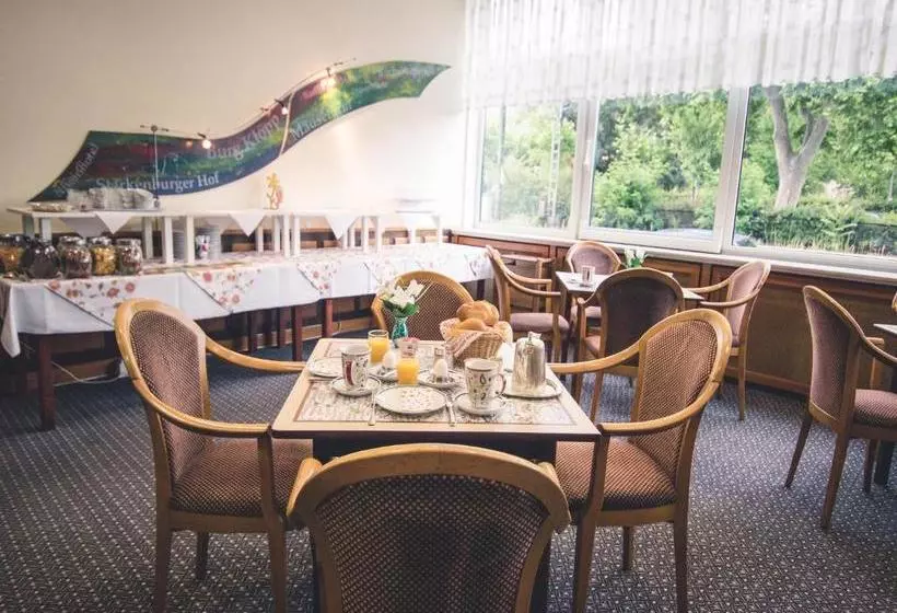 Rheinhotel Starkenburger Hof