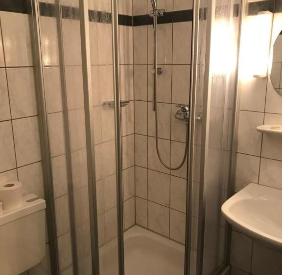 Rheinhotel Starkenburger Hof