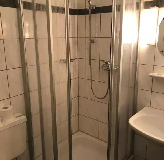 Rheinhotel Starkenburger Hof