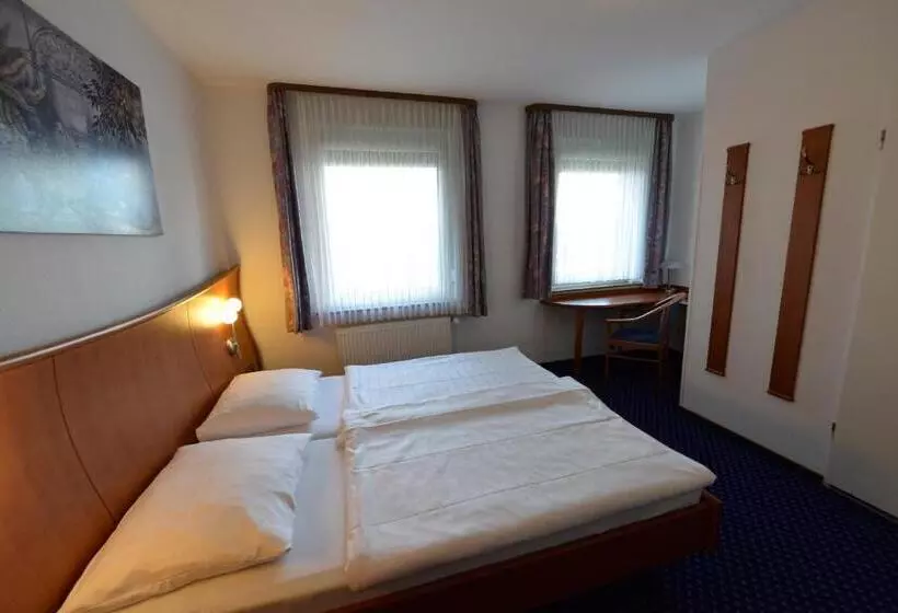 酒店 Trollinger Hof