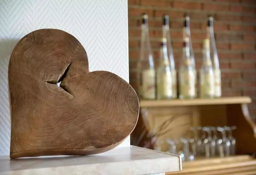 酒店 Trollinger Hof