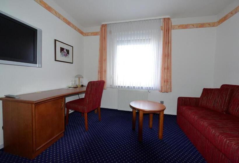 酒店 Trollinger Hof