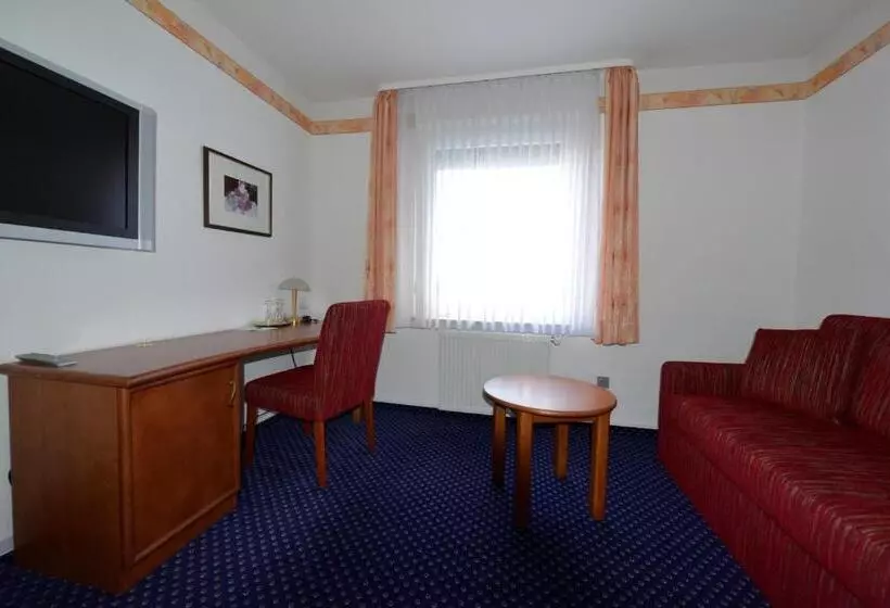 酒店 Trollinger Hof