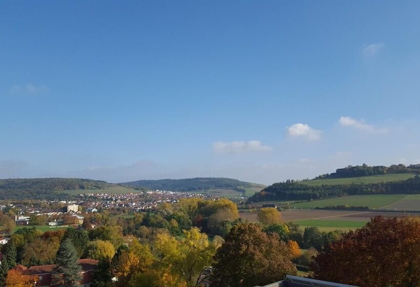 Vitalhotel König Am Park