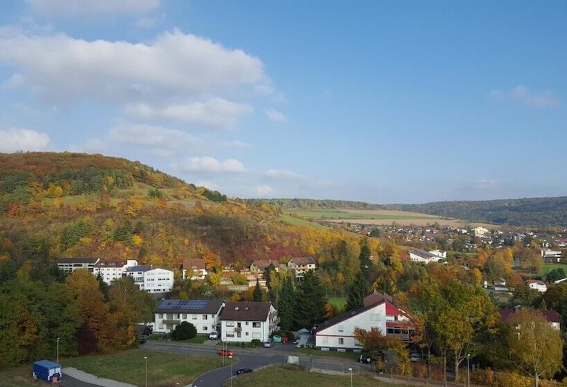 Vitalhotel König Am Park