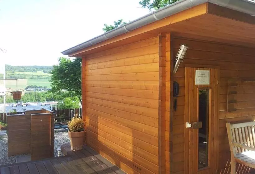 Vitalhotel König Am Park