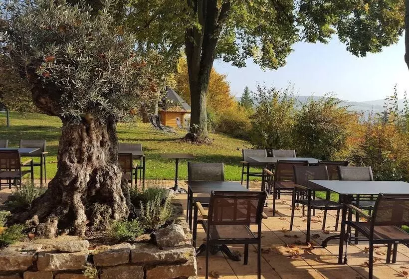 Vitalhotel König Am Park