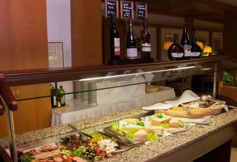 Vitalhotel König Am Park