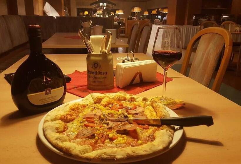 Vitalhotel König Am Park