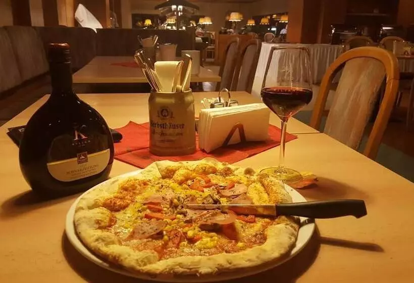 Vitalhotel König Am Park