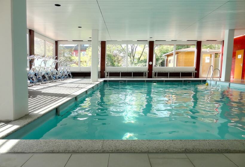 Vitalhotel König Am Park