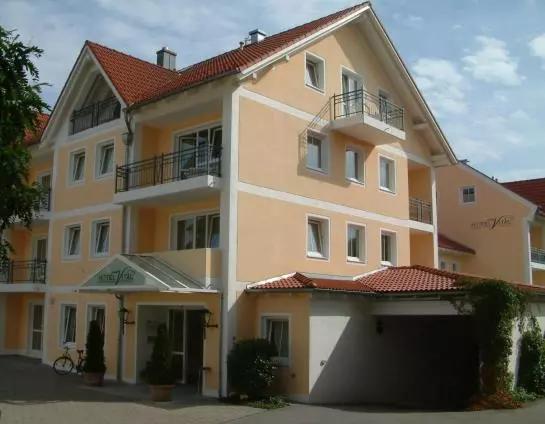 Hotel Vital Vallaster