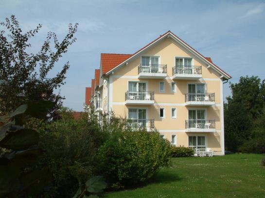 فندق Vital Vallaster