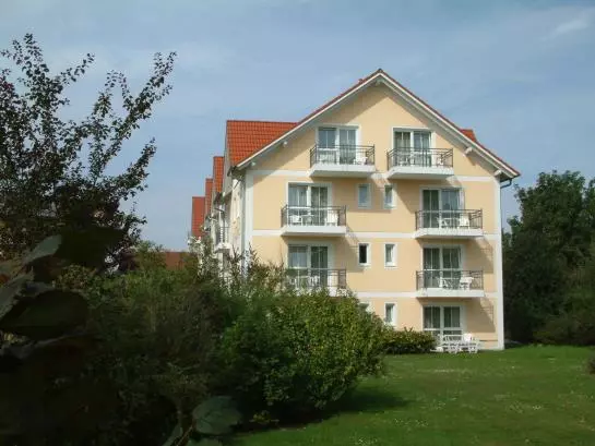 Hotel Vital Vallaster