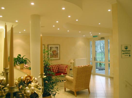 فندق Vital Vallaster