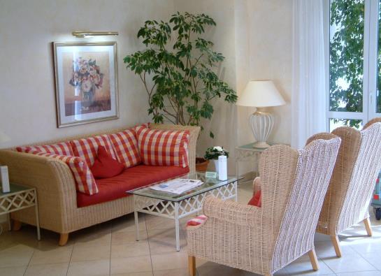 فندق Vital Vallaster