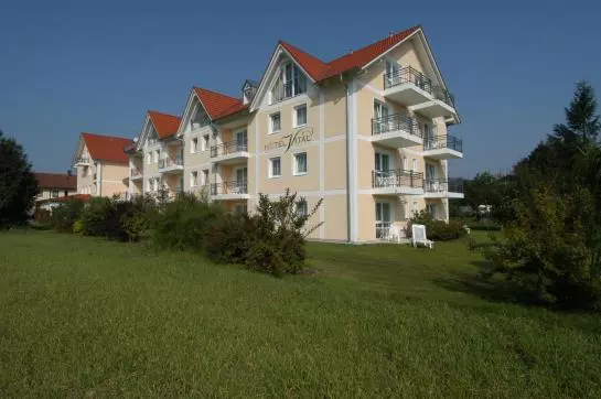 Hotel Vital Vallaster