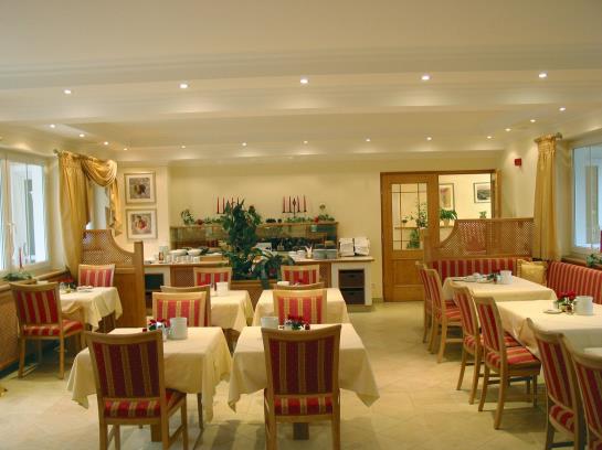 فندق Vital Vallaster