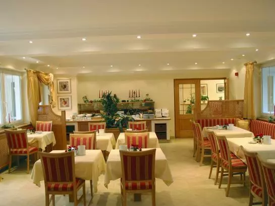 Hotel Vital Vallaster