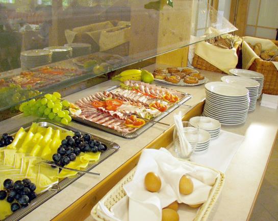 فندق Vital Vallaster