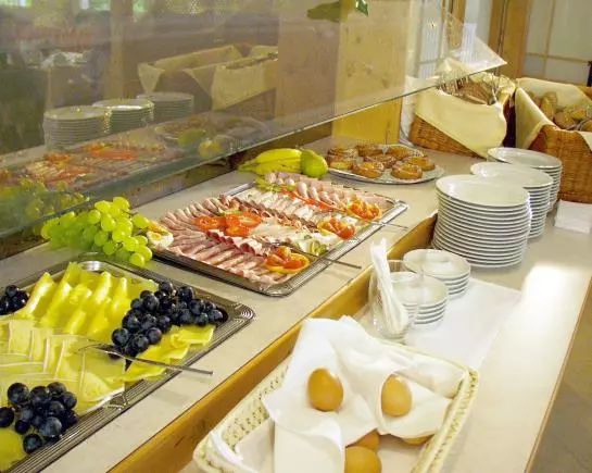 Hotel Vital Vallaster